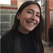 Licenciada en filosofía con aptitudes para la enseñanza metodológica de la filosofía. Áreas de especialidad: filosofía política, ética. También trabajo temas relacionados con la teoría de género, historia y literatura